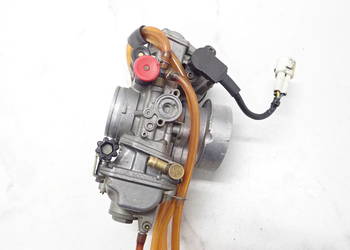 Gaźnik FCR Keihin 5JG5 500L13 Husqvarna TE 510 TC 450 05-10r Txc