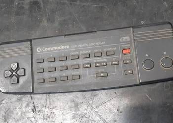 Pilot do Commodore