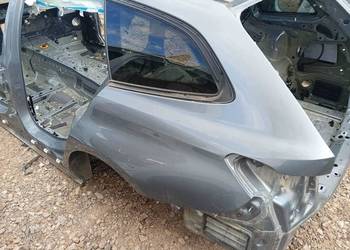 ELEMENT CIĘTY KAROSERII ĆWIARTKA LEWA TYŁ G21 KOMBI Bmw Seria 3 VII G20 G21