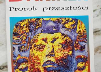 Erich von Daniken - Prorok przeszłości