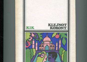 Klejnot Korony- Scott