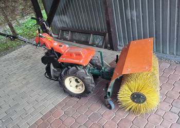 Zamiatarka Goldoni 85 DF
