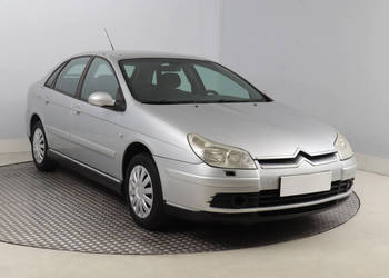 Citroen C5 1.6 HDi