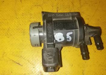 elektrozawór 1J0906283A VW Passat B5 Audi A4B5,6