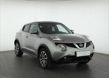 Nissan Juke 1.2 DIG-T