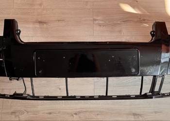 Zderzak przedni do VW Passat B5FL Czarny