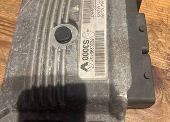 Komputer silnika renault 8200298457