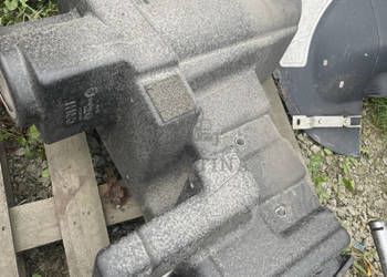 Case Puma - zbiornik płynu DEF 84602596