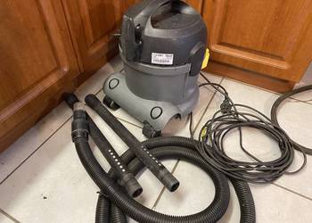 Odkurzacz karcher t10 /1 profesjonal
