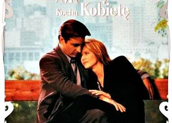 KIEDY MĘŻCZYZNA KOCHA KOBIETĘ  MEG RYAN  DŁUGIE WIECZORY KIEDY MĘŻCZYZNA KOCHA KOBIETĘ  MEG RYAN  DŁUGIE WIECZORY