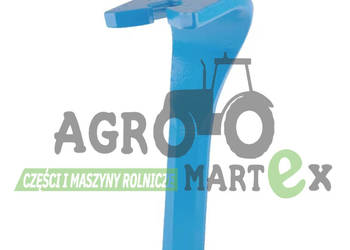 3377058 ZĄB BRONY AKTYWNEJ SZ32 RH LEMKEN