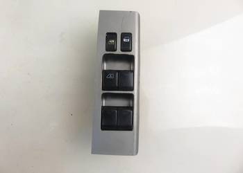 PANEL SZYB NISSAN PATHFINDER R51 NAVARA D40