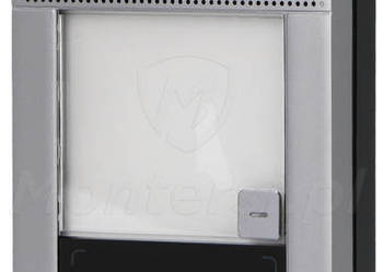 surface panel bramowy HIKVISION DS-KV8113-WME1(C)