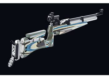 Wiatrówka PCP SNOWPEAK Mat 300 PROMOCJA