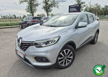 Renault Kadjar 1.5CDI 116KM Automat Piękny I (2015-)