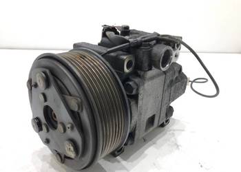 SPRĘŻARKA KLIMATYZACJI MAZDA CX-7 H12A1AW4GE 2.2 163KM 06-14 KOMPRESOR