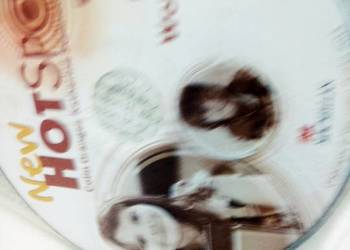 New hot spot 1 używane angielski