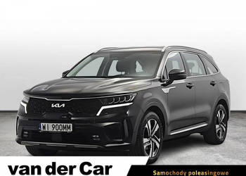 Kia Sorento 1.6 T-GDI PHEV M 4WD aut 7os ! Z Polskiego Salonu ! Faktura VA…