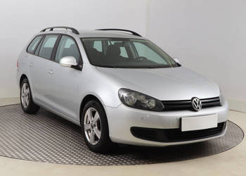 VW Golf 1.6 TDI