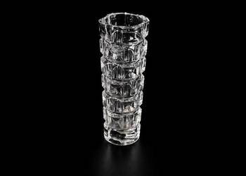 Kryształowy Wazon Cristal d'Arques Montparnasse