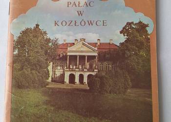 PAŁAC w KOZŁÓWCE – Waldemar Odorowski PAŁAC w KOZŁÓWCE – Waldemar Odorowski