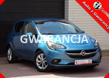 Opel Corsa E (2014-)