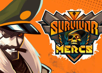 Survivor Mercs Steam Key (Early Acces)