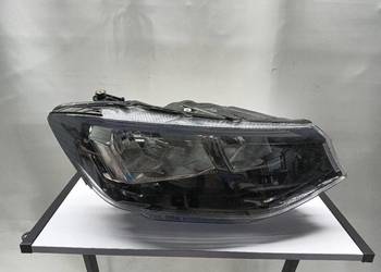 LAMPA PRZÓD PRZEDNIA PRAWA VW CADDY 4 2K8941C06