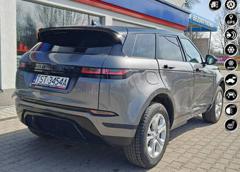 Land Rover Range Rover Evoque II (2019-)