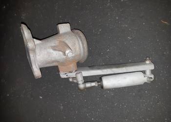 Hamulec górski Mercedes Atego 817 815 818 715 718 1215 1217 Vario Unimog