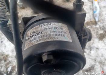 Pompa Hamulcowa ABS Kia Carnival 2.9