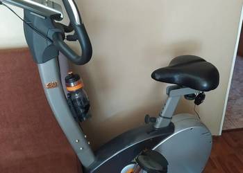 Rower stacjonarny York Fitness C-301
