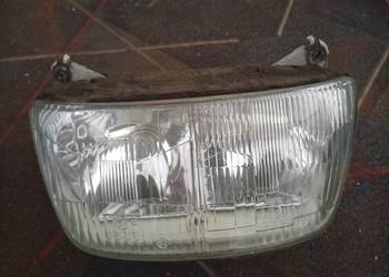 Honda CBR 1000f sc24 lampa przód