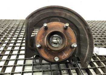 ZWROTNICA PRAWY PRZÓD NISSAN QASHQAI J10 1.6 117KM 40014-JD040 06-14