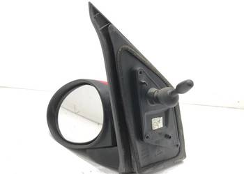 LUSTERKO LEWY PEUGEOT 107 Hatchback 05-14 ZEWNĘTRZNE LEWA, BOCZNE