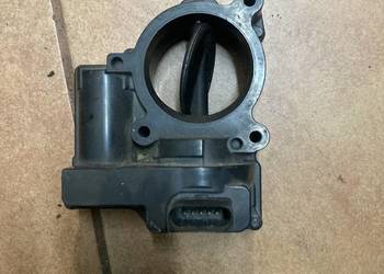 Przepustnica VW Golf V Touran 1.4 TSI  03C128063A