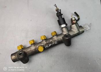 Listwa wtryskowa Opel 1.7 cdti 0445214049