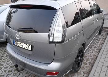 Mazda 5