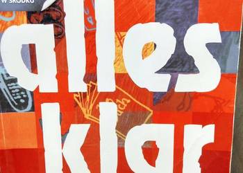 alles klar 2b niemiecki