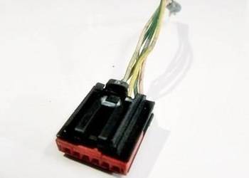 WTYCZKA KOSTKA WTYK NISSAN NOTE XTRAIL MICRA JUKE