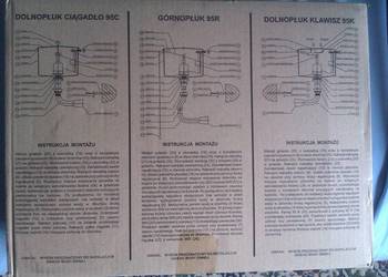Górnopłuk Intersano 95R