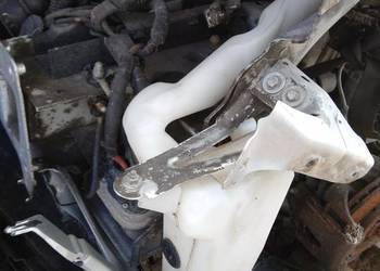 zbiorniczek płynu spryskiwacza vw polo 9n