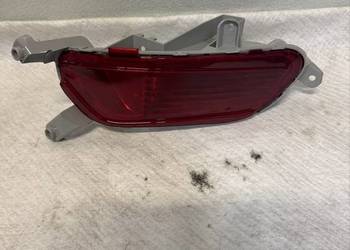 Lampka odblask zderzaka prawy Mazda MX3