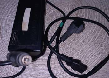 Używana Ładowarka 42 V 2A. Do Rowerów i Hulajnóg  Elektrycznych.Polecam