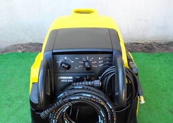 Myjka Gorąco wodna KARCHER HDS 895 Gwarancja Wysyłka