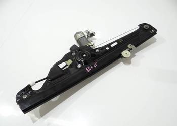 PODNOŚNIK SZYBY LEWY TYŁ BMW E61 7034387