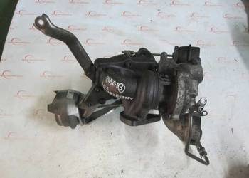 SPRINTER W906 2.2 CDI 651955 651957 163KM 10r turbosprężarka A6510905380