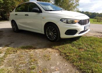 Fiat Tipo 1,4 95KM benzyna z gazem