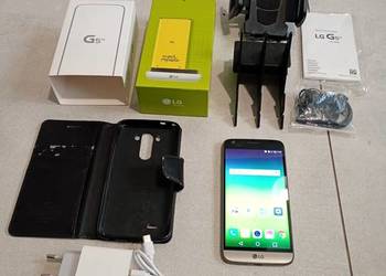 Telefon LG g5