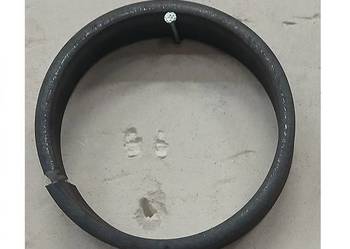 elementy kute metalowe koło